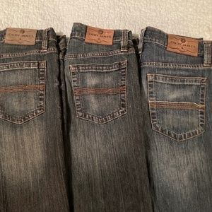 Cody James Jeans 29x34